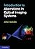 Introduction to Aberrations in Optical Imaging Systems