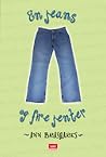 En jeans og fire ...