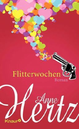 Flitterwochen (Paperback)