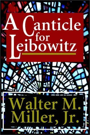 A Canticle for Leibowitz