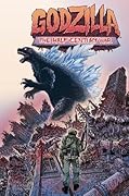 Godzilla: The Half Century War