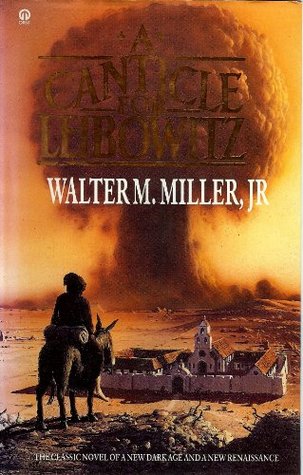 A Canticle for Leibowitz