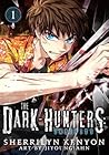 The Dark-Hunters: Infinity, Vol. 1 (Chronicles of Nick Manga #1)