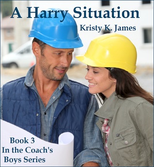 A Harry Situation (The Coach's Boys #3)