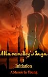 Initiation (A Harem Boy's Saga, #1) Initiation (A Harem Boy's Saga, #1)