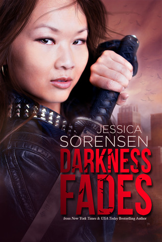 Darkness Fades (Darkness Falls, #3)