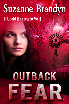 Outback Fear (Kindle Edition)