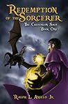 Redemption of the Sorcerer by Ralph L. Angelo Jr.