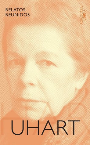 Relatos reunidos (Paperback)