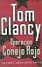 Operación Conejo Rojo (Jack Ryan, #2)