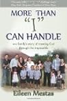 More Than "I" Can...