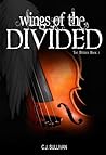 Wings of the Divided (The Divided, #1)