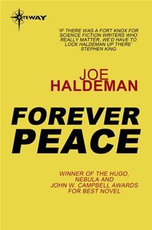 Forever Peace