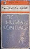 Of Human Bondage by W. Somerset Maugham