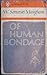 Of Human Bondage