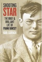 Shooting Star: The Brief and Brilliant Life of Frank Ramsey