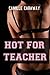 Hot For Teacher