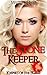 The Stone Keeper (Keepers of the Flame, #2)