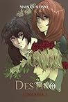 Luna Roja Destino & Oscuridad by Maialen Alonso