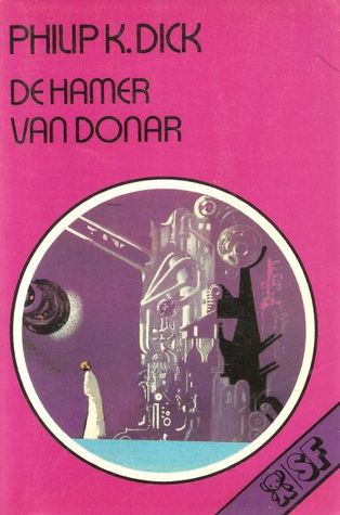 De hamer van Donar