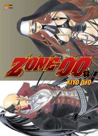 Zone-00 Volume 7