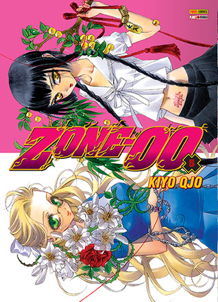 Zone-00 Volume 5