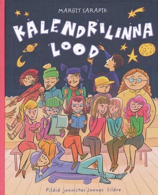 Kalendrilinna lood