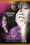 Violet Dawn by Lynn Rush Violet Dawn by Lynn Rush