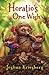 Horatio's One Wish by Joshua Kriesberg