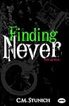 Finding Never (Tasting Never, #2) Book cover for Finding Never (Tasting Never, #2)