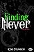 Finding Never by C.M. Stunich