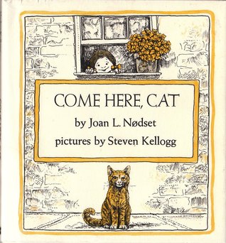 Come Here, Cat