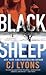 Black Sheep (Caitlyn Tierney FBI Thriller, #2)