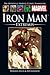 Iron Man: Extremis (Die offizielle Marvel-Comic-Sammlung, #3)