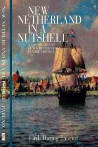 New Netherland in a Nutshell