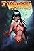 Vampirella Strikes #1 (Vampirella Strikes, #1)
