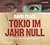 Tokio im Jahr Null