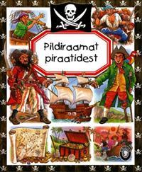 Pildiraamat piraatidest