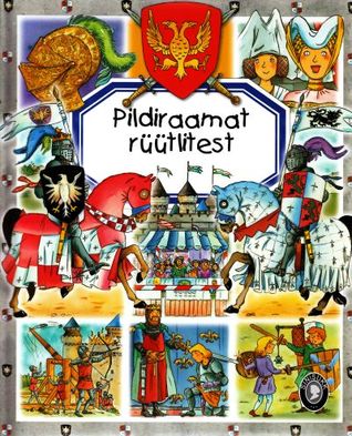Pildiraamat rüütlitest