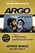 Argo by Antonio J. Méndez