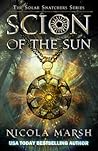 Scion of the Sun by Nicola Marsh