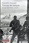 Tierras de sangre...