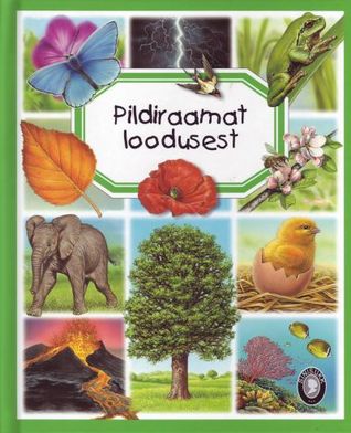 Pildiraamat loodusest