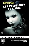 Les Poussières de l'Aube by Cathy Coopman