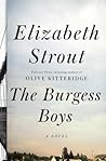 The Burgess Boys by Elizabeth Strout