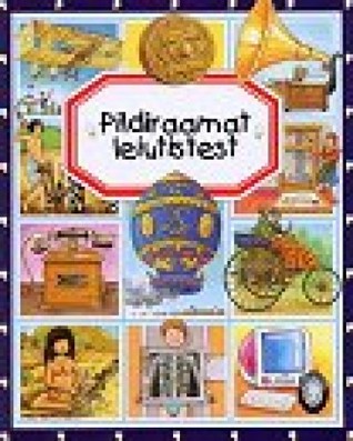 Pildiraamat leiutistest