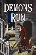 Demons Run