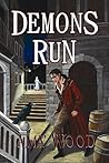 Demons Run by Amy   Wood