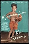 Mississippi Sissy Book cover for Mississippi Sissy