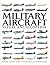 Military Aircraft (Visual Encyclopedia)